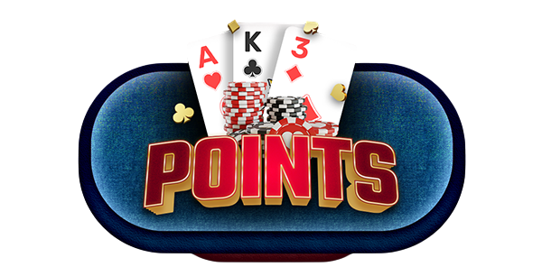 Point Rummy